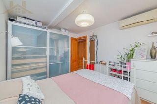 Piso en venta en Zarzaquemada en Leganés