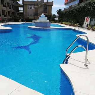 Piso en venta en Las Gaviotas en Fuengirola