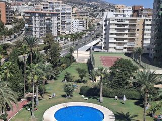 Piso en venta en Las Gaviotas en Fuengirola