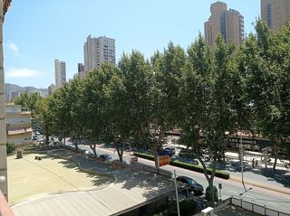 Piso en venta en Playa de Levante en Benidorm