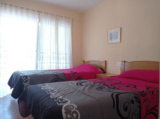 Piso en venta en Playa de Levante en Benidorm