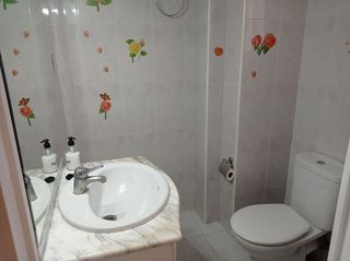 Piso en venta en Playa de Levante en Benidorm