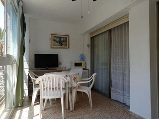 Piso en venta en Playa de Levante en Benidorm