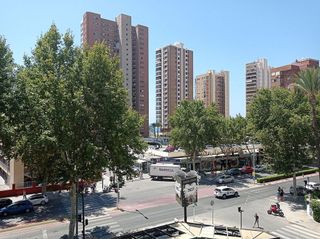 Piso en venta en Playa de Levante en Benidorm