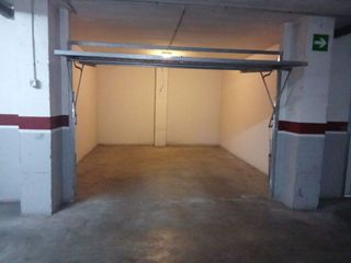 Garaje en venta en Carcaixent