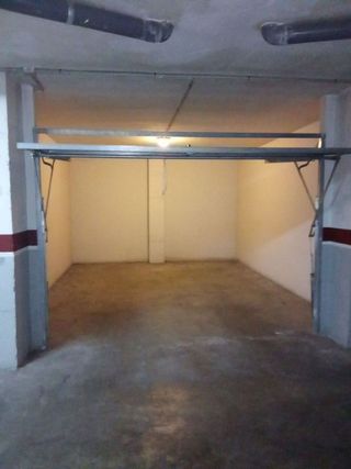 Garaje en venta en Carcaixent