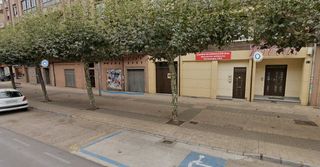 Local comercial en venta en Astorga