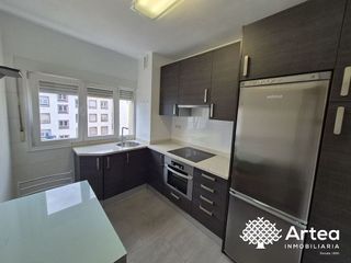 Piso en venta en San Francisco en Bilbao