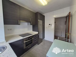 Piso en venta en San Francisco en Bilbao