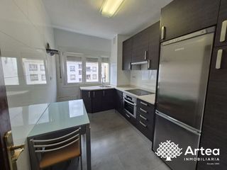 Piso en venta en San Francisco en Bilbao