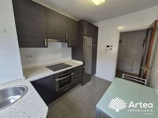 Piso en venta en San Francisco en Bilbao