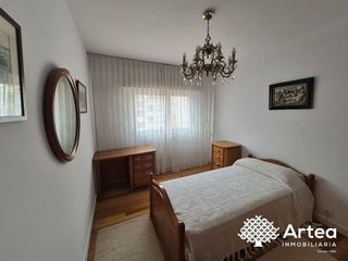 Piso en venta en San Francisco en Bilbao