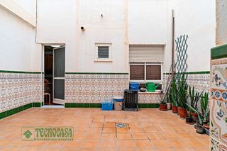 Piso en venta en Ejido Centro en Ejido (El)