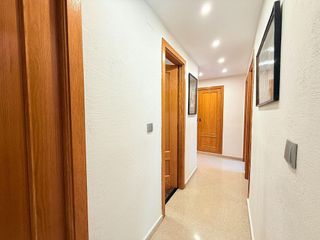Piso en venta en Garbinet en Alicante