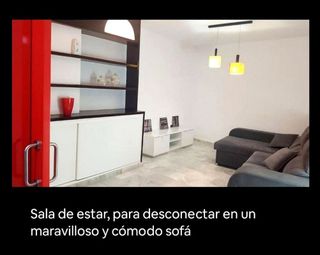 Piso en venta en Conde de Ureña - Monte Gibralfaro en Málaga