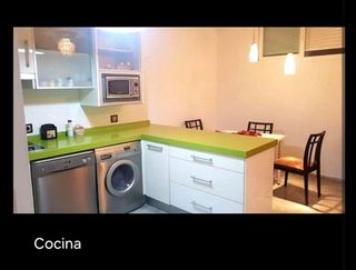 Piso en venta en Conde de Ureña - Monte Gibralfaro en Málaga