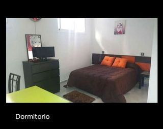 Piso en venta en Conde de Ureña - Monte Gibralfaro en Málaga