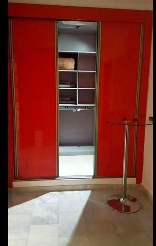 Piso en venta en Conde de Ureña - Monte Gibralfaro en Málaga