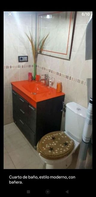 Piso en venta en Conde de Ureña - Monte Gibralfaro en Málaga