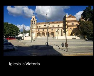 Piso en venta en Conde de Ureña - Monte Gibralfaro en Málaga