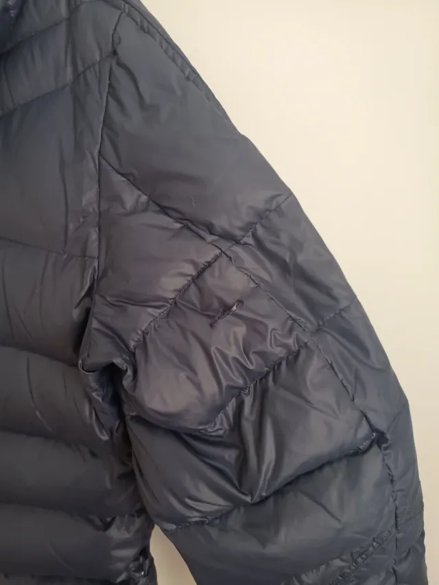 Abrigo acolchado Diesel Talla XL