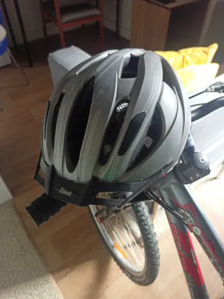 Bicicleta Rockrider 6.0 26"