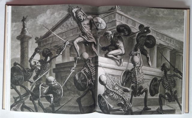 The Art of Ray Harryhausen (en inglés)