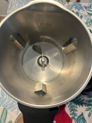 Robot Cocina Cecotec Mambo 10070