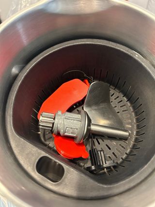 Robot Cocina Cecotec Mambo 10070