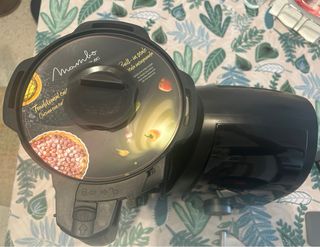 Robot Cocina Cecotec Mambo 10070