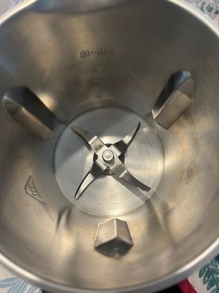 Robot Cocina Cecotec Mambo 10070