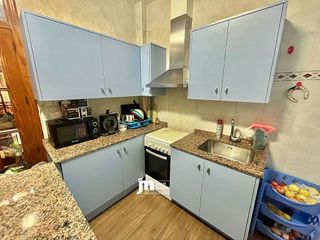 Piso en venta en Cieza