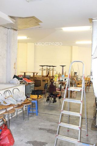 Local comercial en venta en Paradai en Lugo