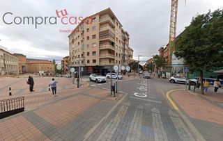 Local comercial en venta en José Zorrilla - Padre Claret en Segovia