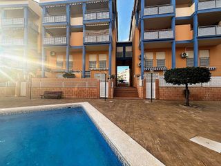 Piso en venta en Canet d´En Berenguer