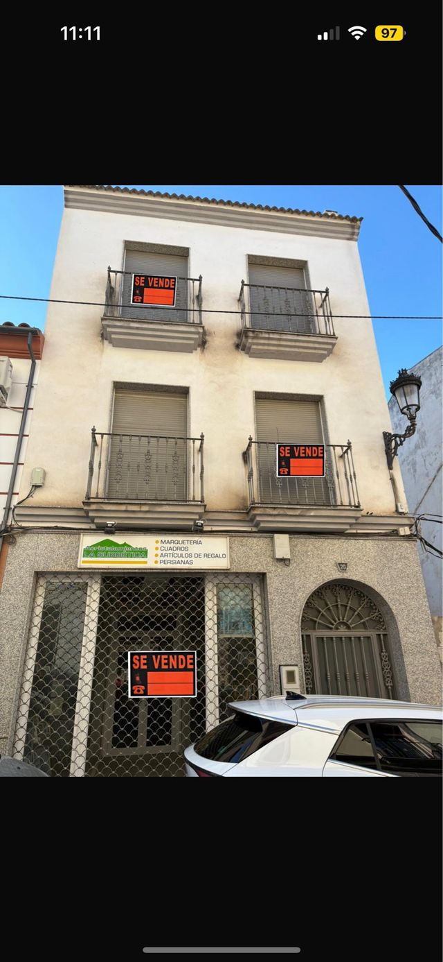 Edificio completo para inversión