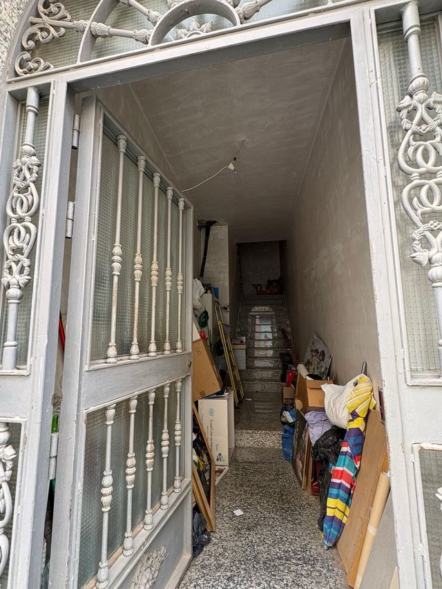 Edificio completo para inversión