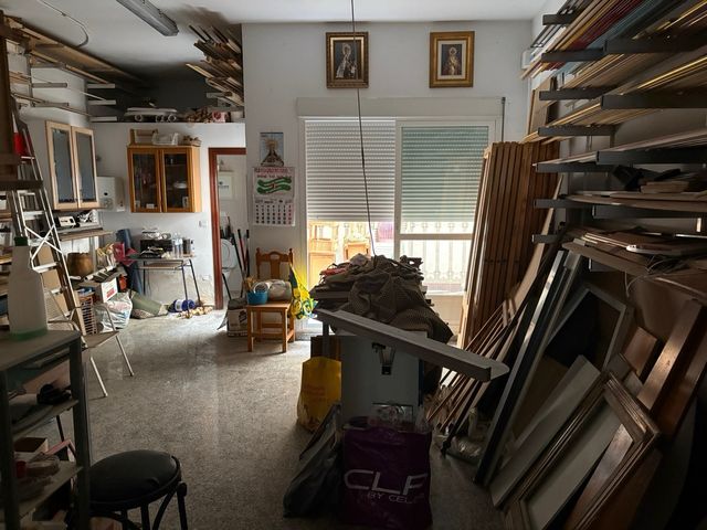 Edificio completo para inversión