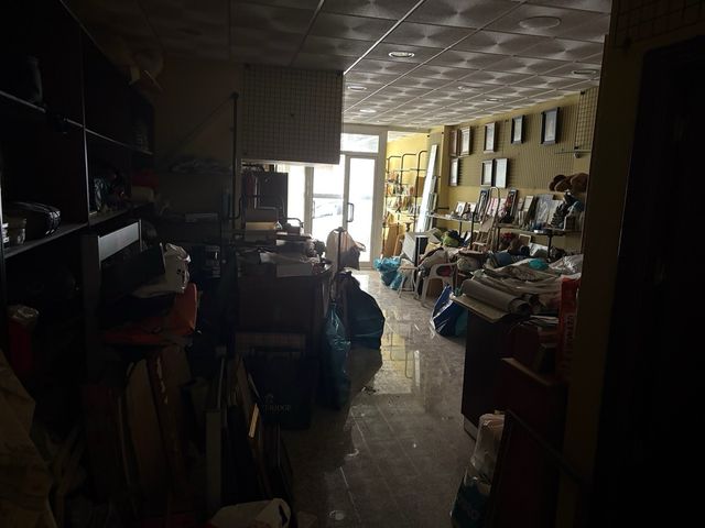 Edificio completo para inversión