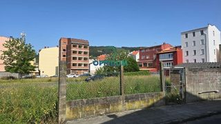 Solar en venta en Cedeira