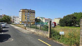 Solar en venta en Cedeira