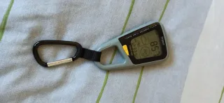 Altímetro Oregon Scientific RA123 Venture