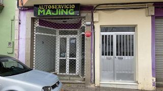 Local comercial en venta en Almendralejo