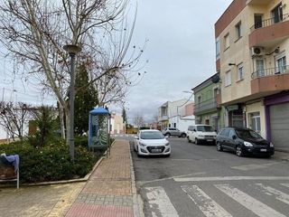 Local comercial en venta en Almendralejo