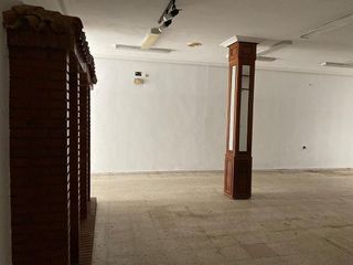 Local comercial en venta en Almendralejo