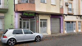 Local comercial en venta en Almendralejo