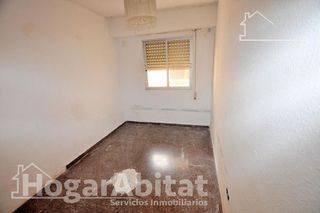 Piso en venta en Centro Ciudad en Manises