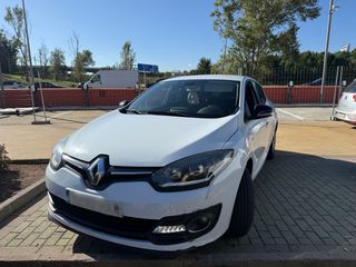Renault Megane 2014