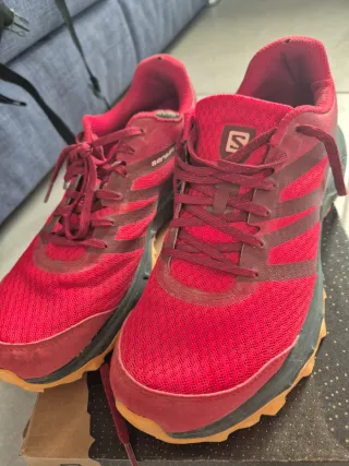 Scarpe Salomon