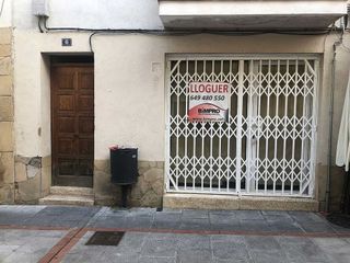 Local comercial en alquiler en Sant Esteve Sesrovires